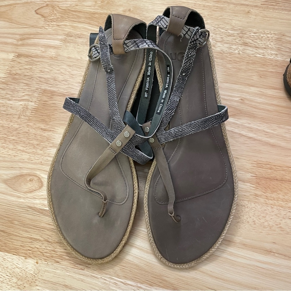 UGG Sandals
